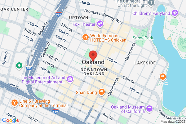 Oaklands