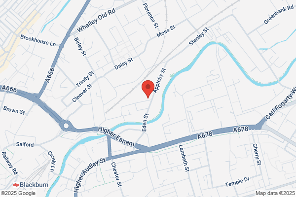 Accent Regeneration Ltd