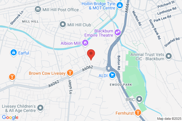 Northern Counties Housing Association Ltd