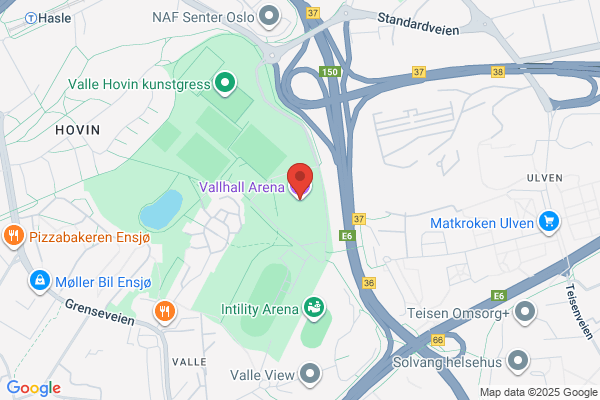 Vall-Hall