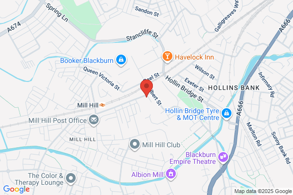 Ellison & Groom Ltd
