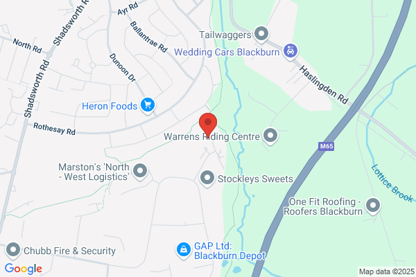 H & S Joinery Ltd
