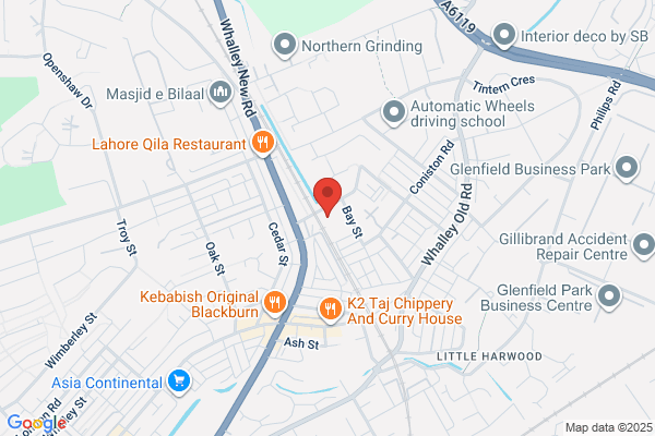 Space Kitchens & Bedrooms Ltd