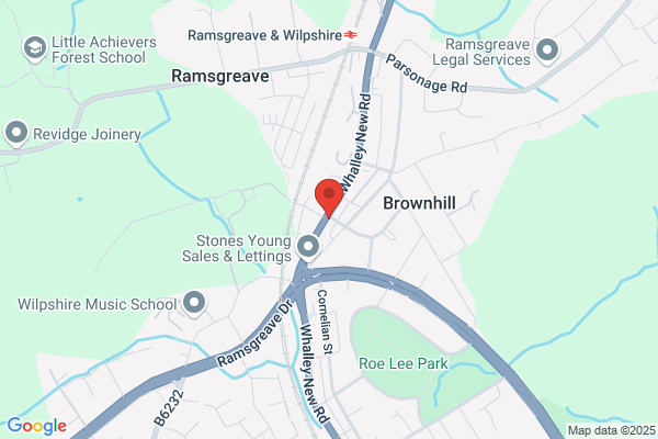 G L Brownhill Ltd