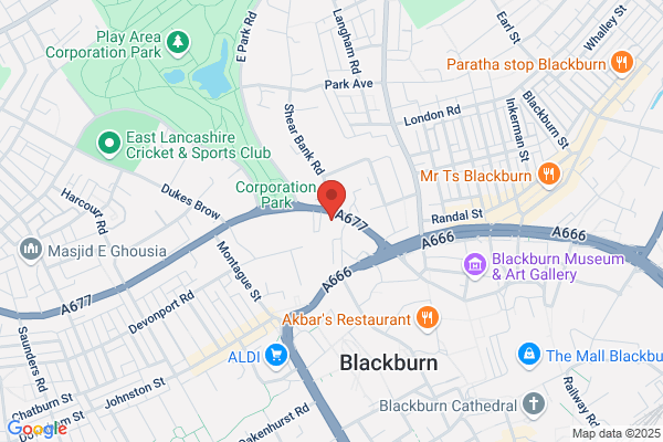 Bank View Solicitors