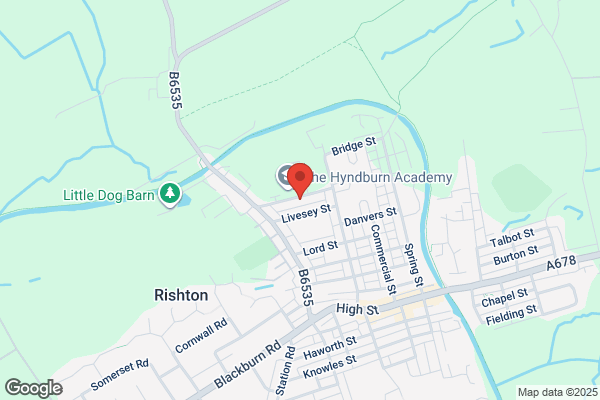 Rishton Primetime Centre