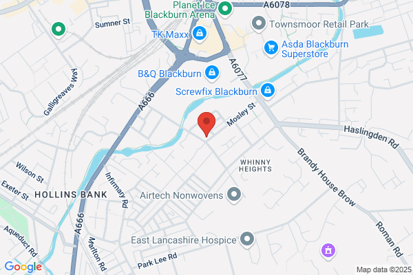 E & J Haydock