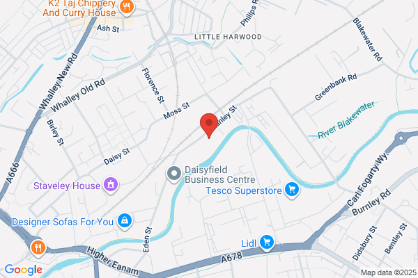 Granby Marketing Services Ltd