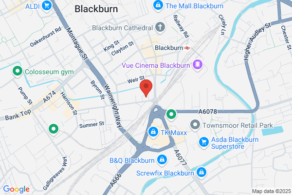 Canterbury Street MOT Centre