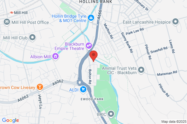 M & R Services Ewood