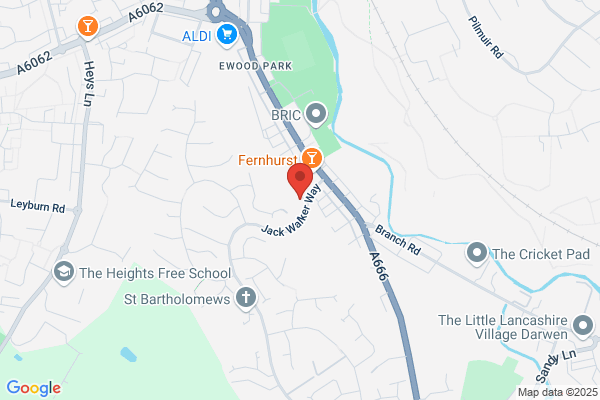 Fernhurst Court Childrens Nursery