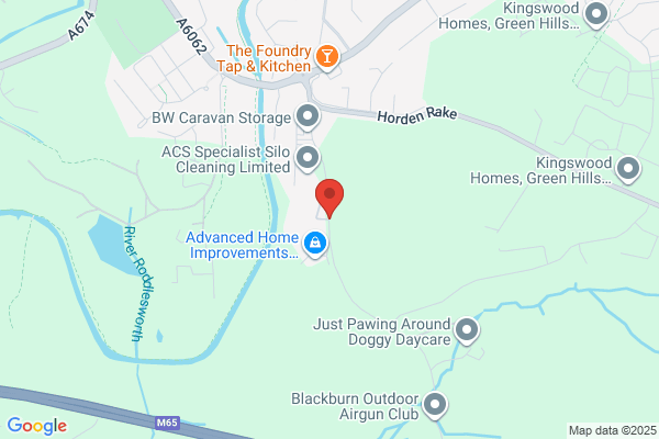 Little Acorns Nursery (Blackburn) Ltd