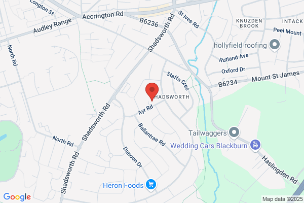 Shadsworth Infant School Nursery