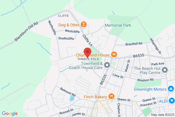The Elms Private Day Nursery