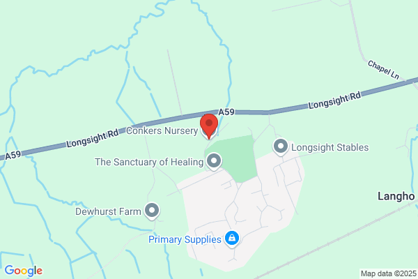Conkers Day Nursery