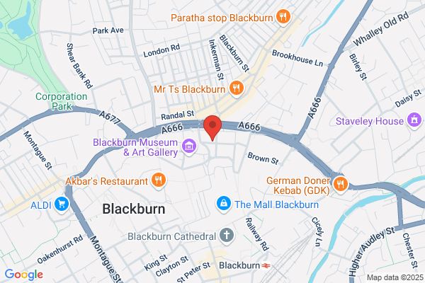 Abbeydale Homecare