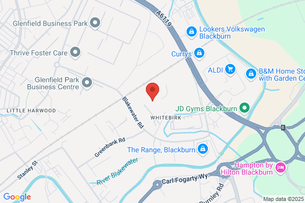 Ave UK Ltd