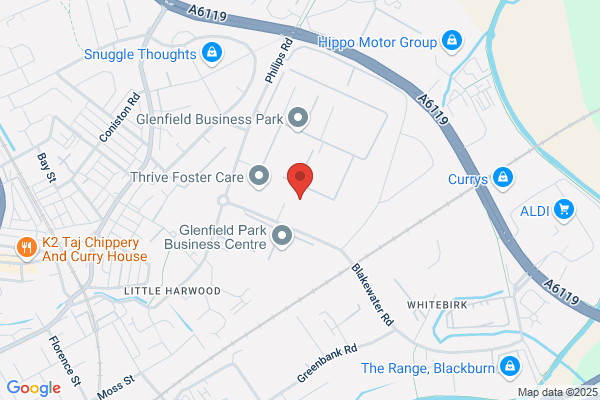 eBusiness UK Ltd