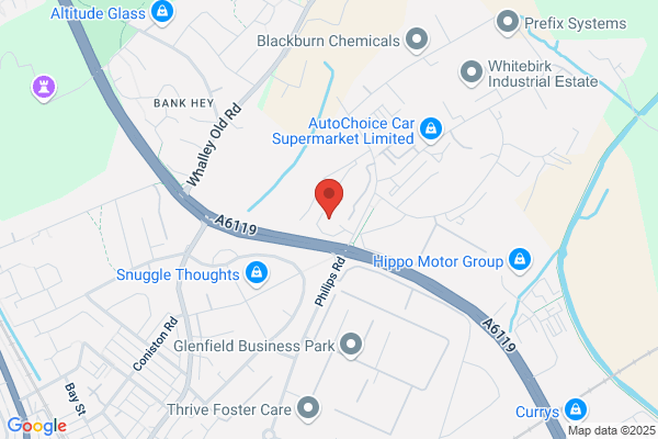 Acme Refrigeration