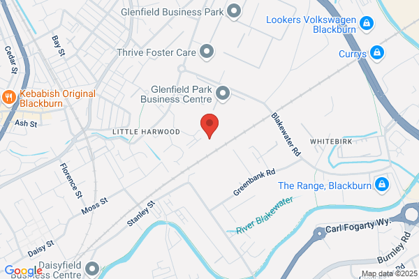 Blackburn Caravan Services Ltd