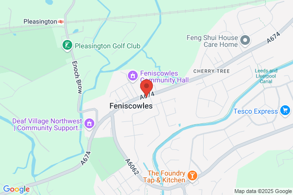 D & S Fenton
