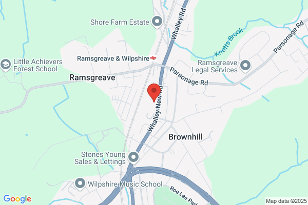 Holy Souls R C Church