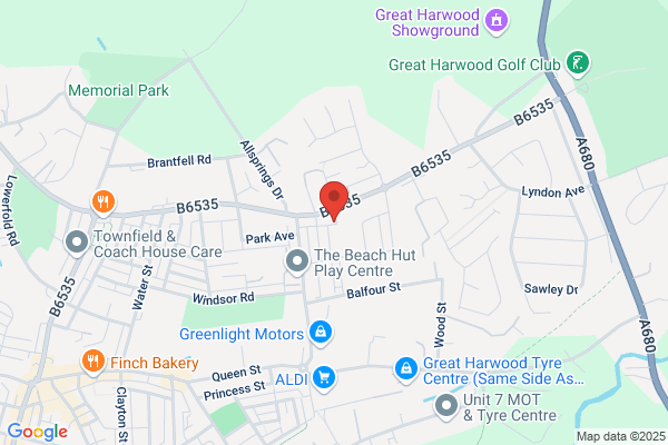 Our Lady & St Huberts Playgroup