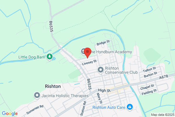 Rishton Pre-school Learning Group
