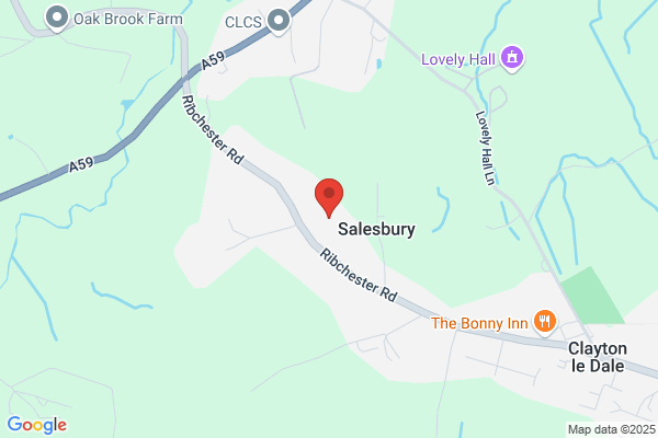 B R Bishop