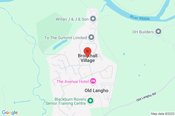 Brockhall Village Developments Ltd