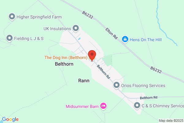 Dog Inn