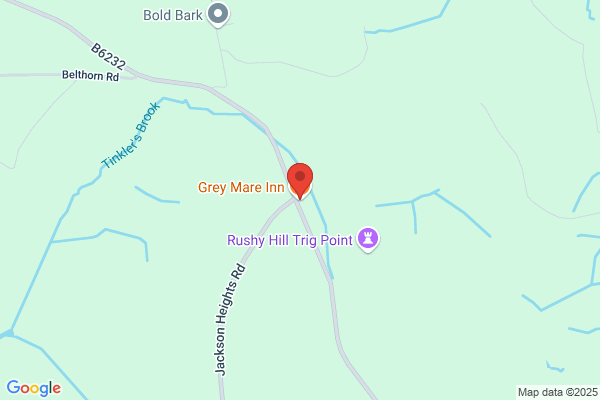 Grey Mare Inn