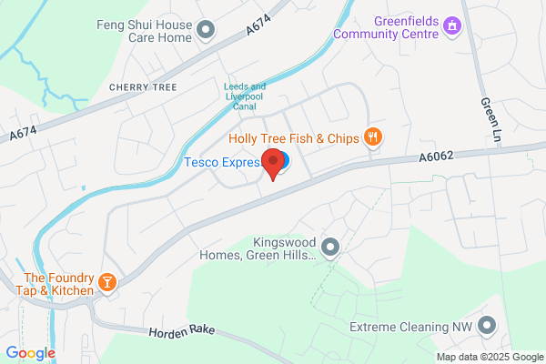 The Beech Tree Inn