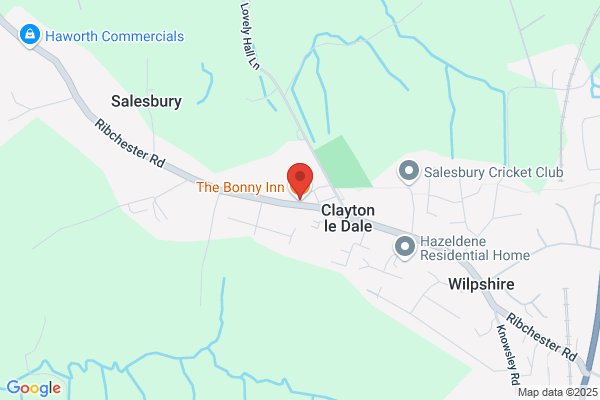 The Bonny Inn