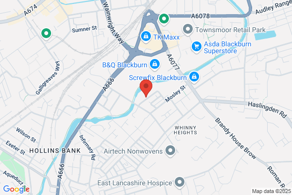 Holt & MacIntosh (Waste Plastics) Ltd