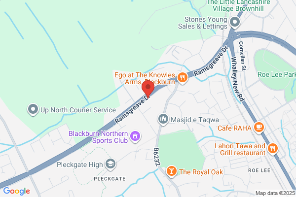 G C Nelson Removals