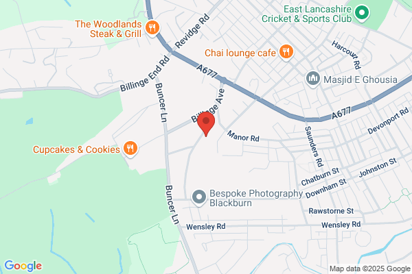 Birchfield Care Home
