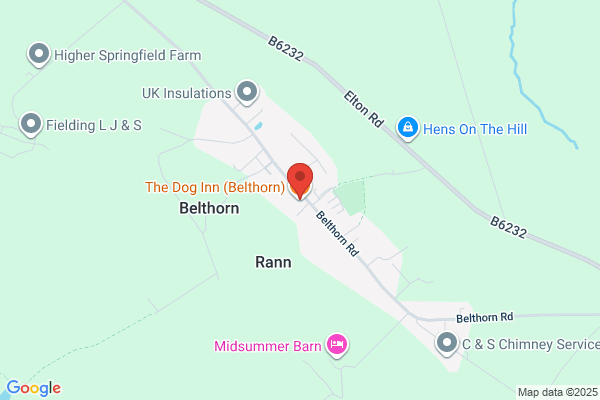 The Dog Inn