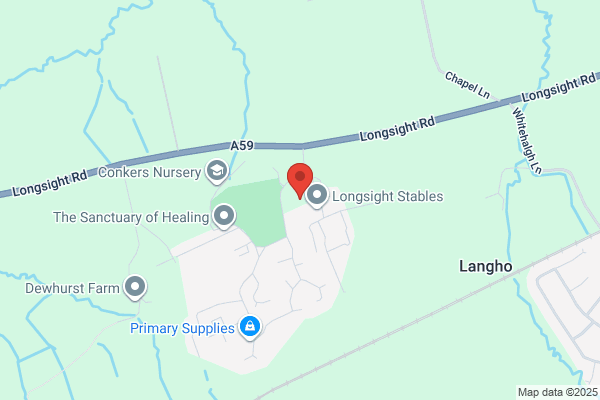 Longsight Nursery