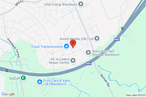 Anglo Continental Transport Ltd