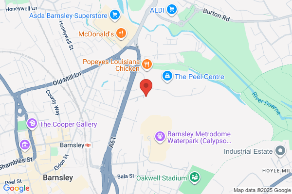 Waddington Roofing