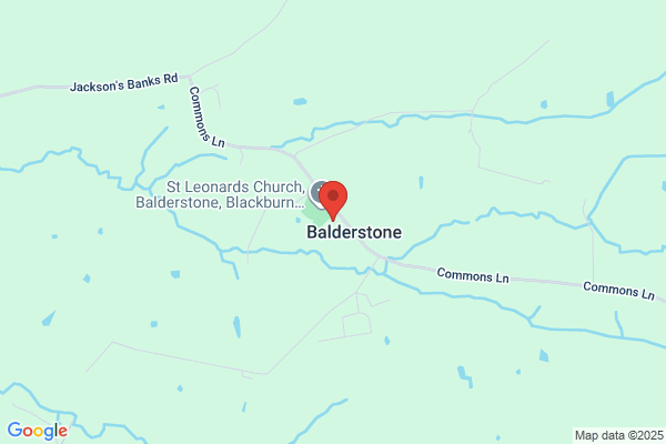 Balderstone C Of E Primary School