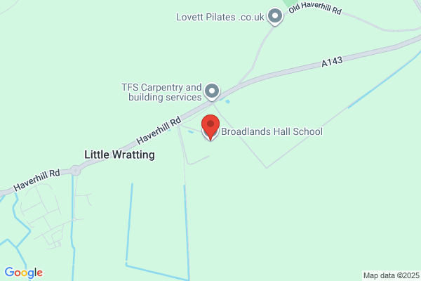 Broadlands Special School