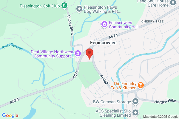 Feniscowles Primary School