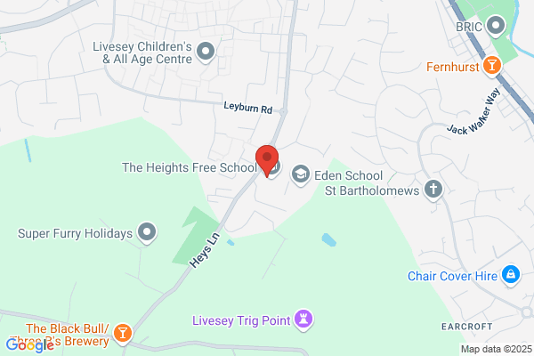 Fernhurst School