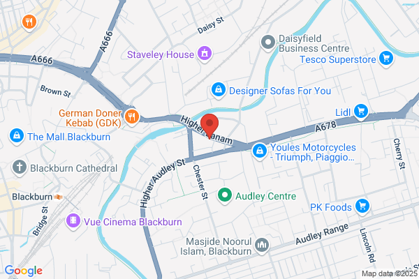 Exclusive Office & Home Needs