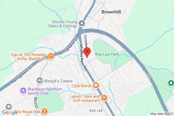 East Lancashire Secretarial Services