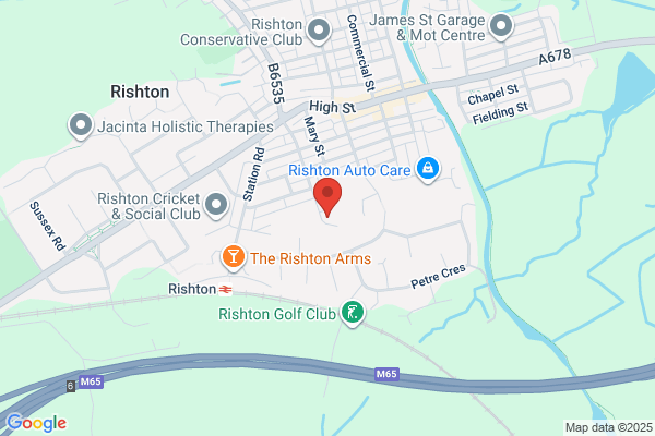 Eachill Gardens Sheltered Housing