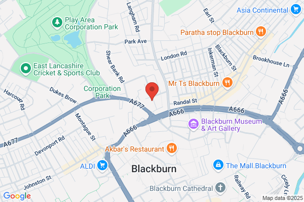 Lancashire Probation Service