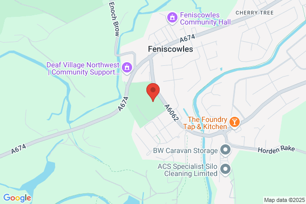 Feniscowles & Pleasington Sports & Social Club